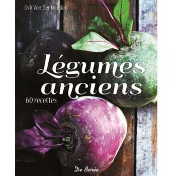 LEGUMES ANCIENS