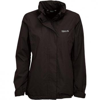Pro‑X Elements Elisa TPX – Veste de Pluie Femme Noir 44