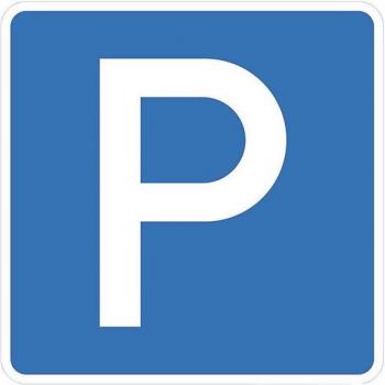 Parcheggio Qualità VKZ-314 600x600 RAL