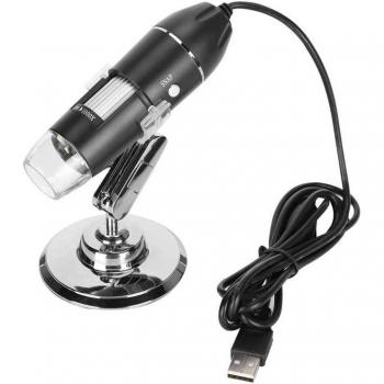 TTE01502 USB Industrie‑Mikroskop mit 1000× Vergrößerung