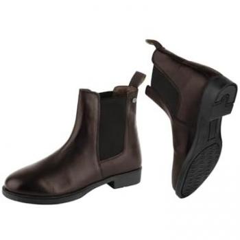 E.L.T Classic Ladies Brown Jodhpur Boots – Size 41