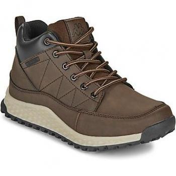 Kappa Andem Junior Stiefel dunkelbraun