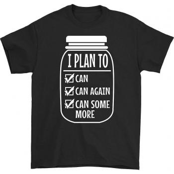 HISHARK Lata de Planeo Camiseta Negra L