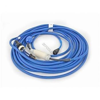 Câble complet pour robot DOLPHIN piscine - attention deux broches - MAYTRONICS