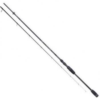 Mikado Spinning Inazuma Pro Perch Negra 2,60 m