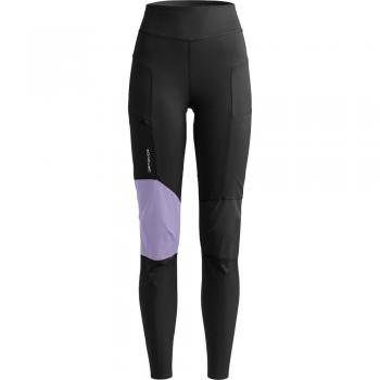 Seceda Leggings Donna Ortovox