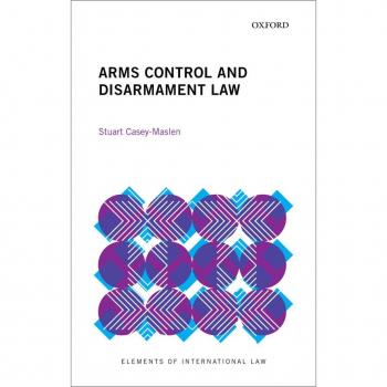 Vitalsource Technologies, Inc. Arms Control And Disarmament Law