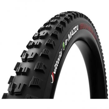 Opona Vittoria e-Mazza G2.0 29x2.6 czarna zwijana TNT