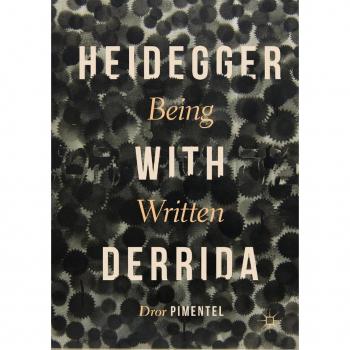 Vitalsource Technologies, Inc. Heidegger With Derrida