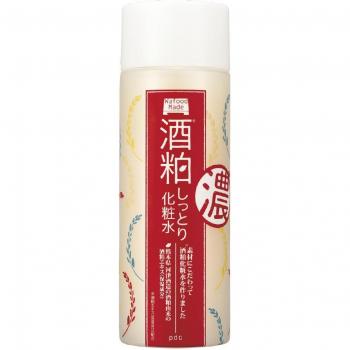 Wafood Sake Sediment Moisture Lotion 190ml