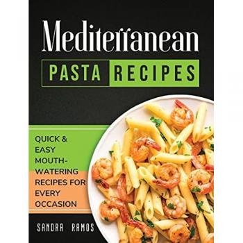 Mediterranean Pasta Recipes