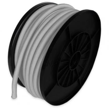 TECPLAST Sandow Élastique 25m 9SW - Tendeur Bâche Pro 9mm