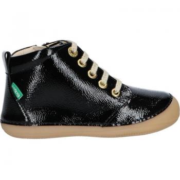 Stivali in vernice Kickers Sonizip