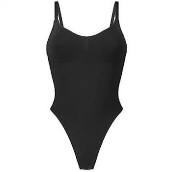 Confort y Elegancia Black Body Moldado