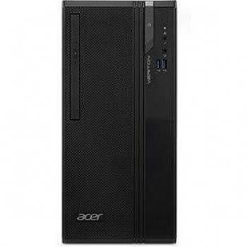 Acer Veriton S2735G con teclado y ratón USB