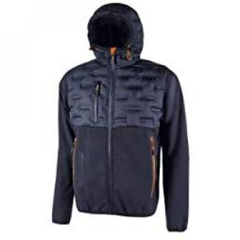 U-power Chaqueta Spock
