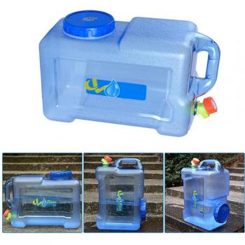 3 Gallon Bucket
