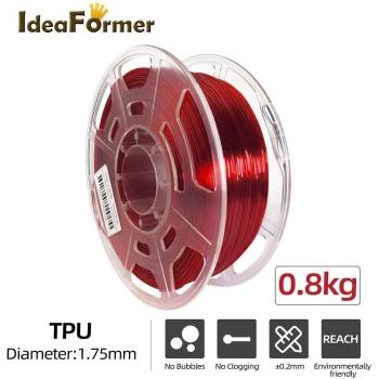 Ideaformer 3D-Flex 1,75mm Filament