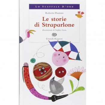 Le storie di Straparlone