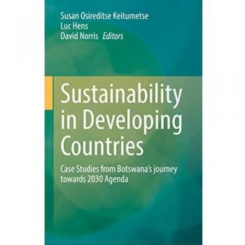 Sustainability in Developing Countries