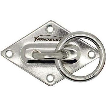 Variosling Halterung für Box-Sack und Hängematten