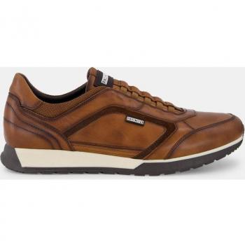 Pikolinos modelo M5N-6247C1 Cambil para hombre en color cuero
