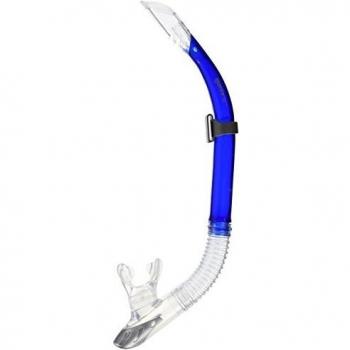 Schnorchel Mares Sailor Reflex Blau Einheitsgröße