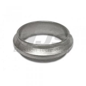 HJS Dichtring, Abgasrohr VW, MERCEDES-BENZ 83 13 6419