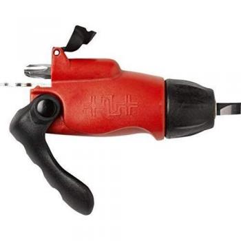 Burton Bullet Tool Kit Rot