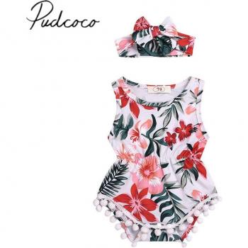 Colección Mini Estrella: Conjunto 2 uds Sin Mangas Bebé Niña