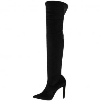 Botas de Mujer Yellow Vivian