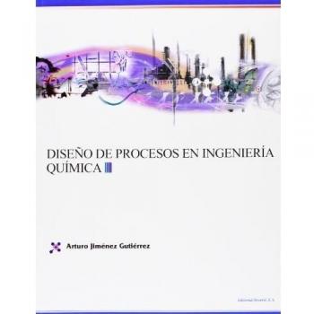 DISEÑO DE PROCESOS EN INGENIERIA QUIMICA