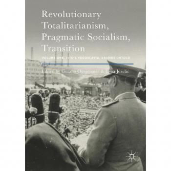 Revolutionary Totalitarianism Pragmatic Socialism Transition
