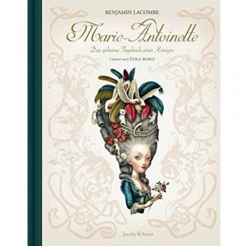 Marie-Antoinette