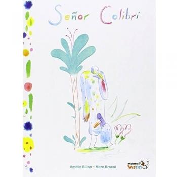 SEÑOR COLIBRÍ