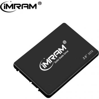 IMRAM SATA III 2.5 Solid State Drive 240GB
