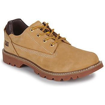 Derbies Caterpillar COLORADO LOW 2.0 Jaune homme