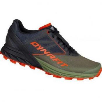 Dynafit Alpine Homme Trail Running (Winter Moss/Black Out)