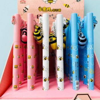 Kawaii Bee 0.5mm 2B Pencil Refill with Eraser