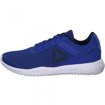Reebok Flexagon Energy TR, Chaussures Multisport Indoor Homme, Multicolore