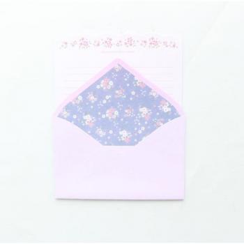 Domikee Nette Bürobriefpapier Set