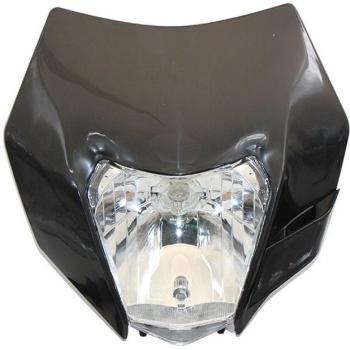Motorrad-Scheinwerfer für KTM SXF EXC XCF SMR 150 200 250 350 450 Enduro Supermoto