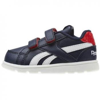 Reebok Sport Royal Prime Girls' Children's Shoes in Marine