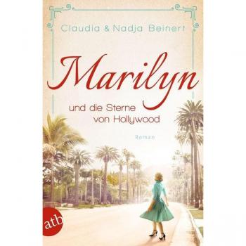 Marilyn und die Sterne von Hollywood