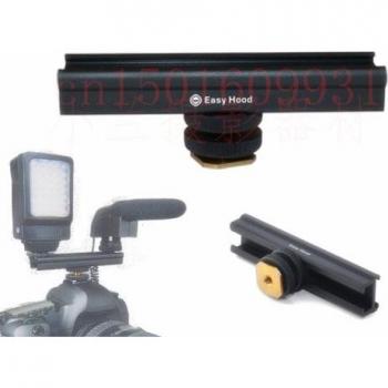Rail d'Extension YONGNUO GODOX 10mm