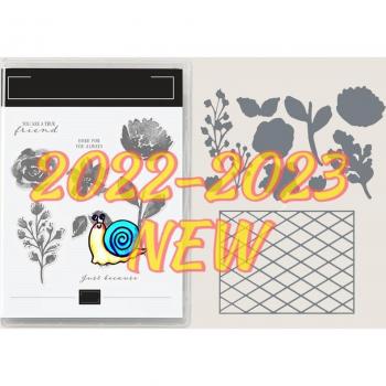 Sellos y troqueles de corte para álbum de fotos 2022