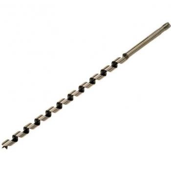 Bahco 9627 Series Long Combination Auger Drill Bit