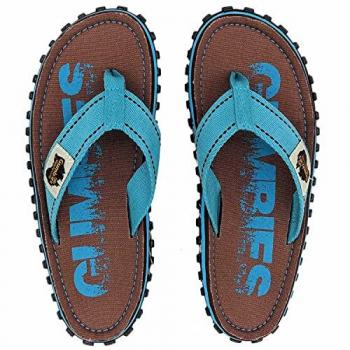 Gumbies Original Islander Frauen Zehentrenner