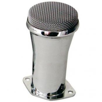 Cornet Grillagé Weber 120mm 40/45DCOE Carburateur