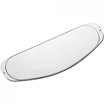 Lente Transparente Antivaho Schuberth SR1